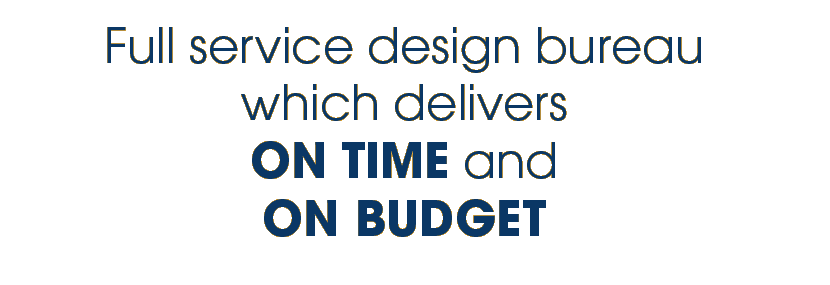 Italic Design Motto